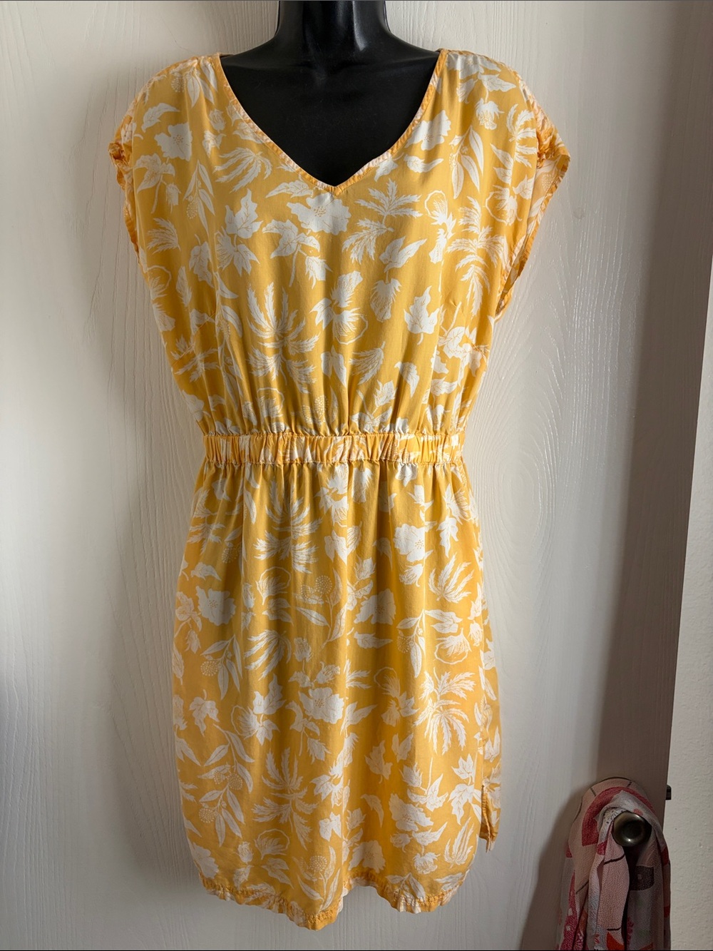 Patagonia June Lake Dress